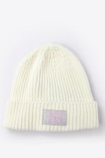 Touca-Tricot-Canelada-Etiqueta