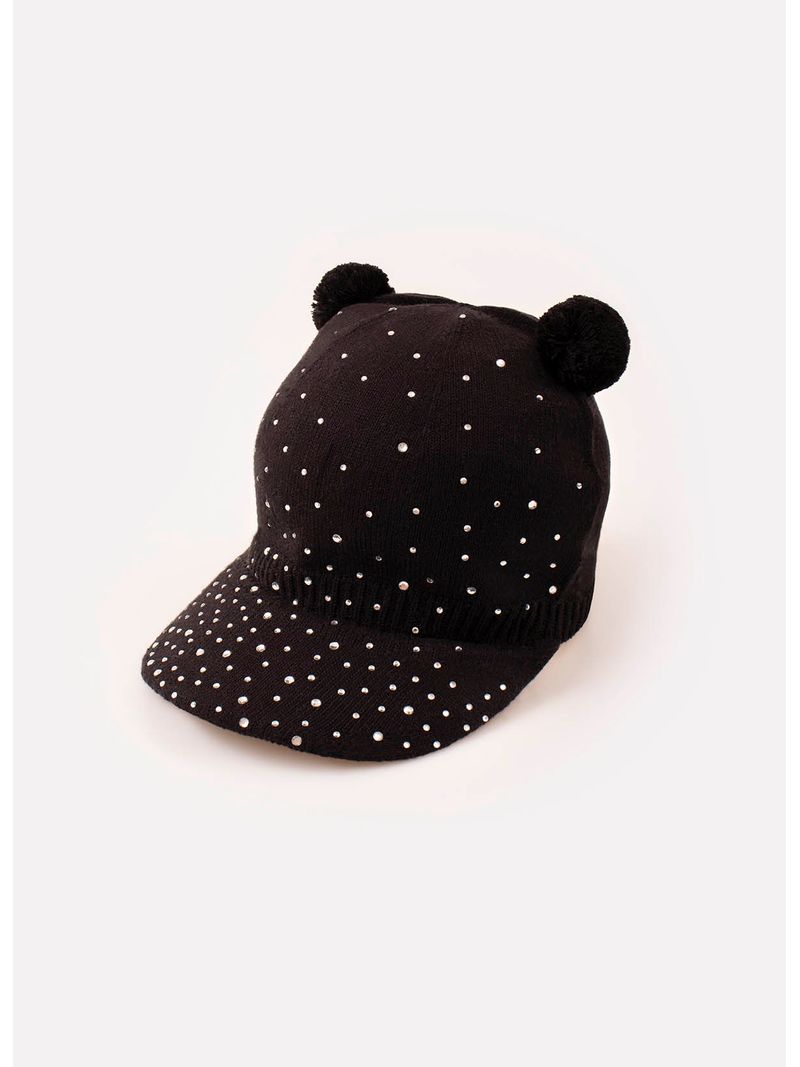 Bone-Tricot-Cristais