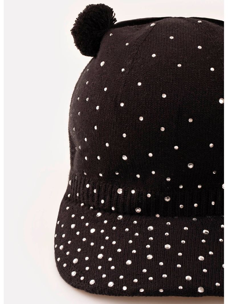 Bone-Tricot-Cristais