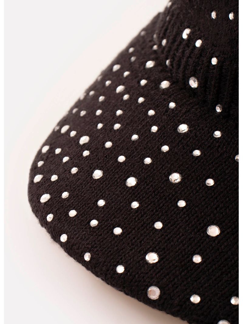 Bone-Tricot-Cristais