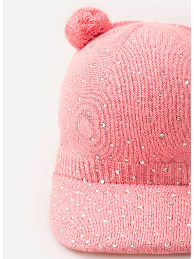Bone-Tricot-Cristais