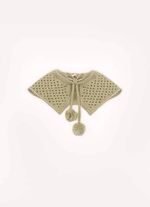Gola-Tricot-Pompom