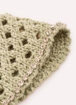 Gola-Tricot-Pompom