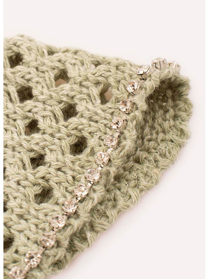 Gola-Tricot-Pompom