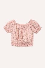 Blusa-Ciganinha-Algodao-Micro-Floral