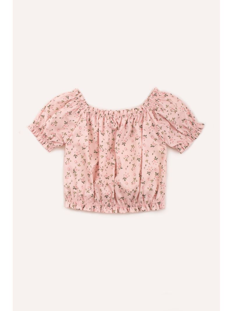 Blusa-Ciganinha-Algodao-Micro-Floral