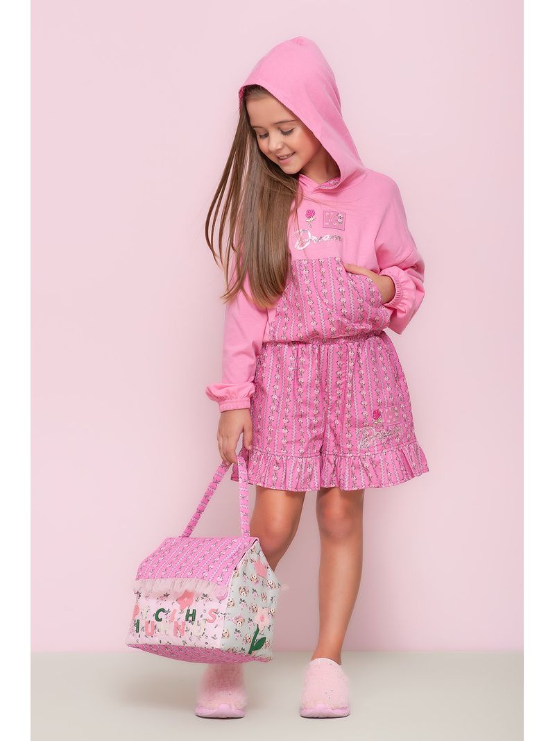 Short-Algodao-Floral