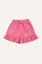 Short-Algodao-Floral
