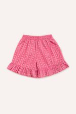 Short-Algodao-Floral