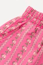 Short-Algodao-Floral