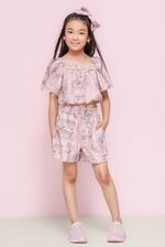 Short-Tricoline-Bordado