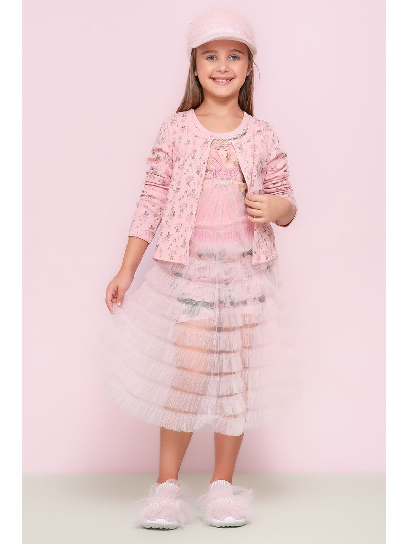 Saia-Short-Light-Tule