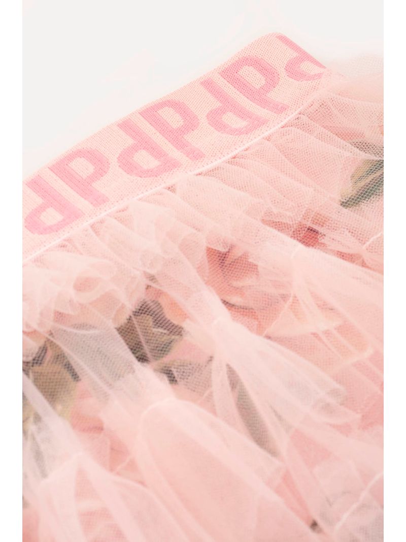 Saia-Short-Light-Tule