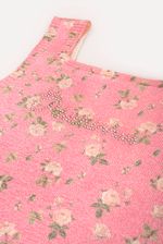 Vestido-Tricot-Micro-Flores