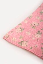 Vestido-Tricot-Micro-Flores