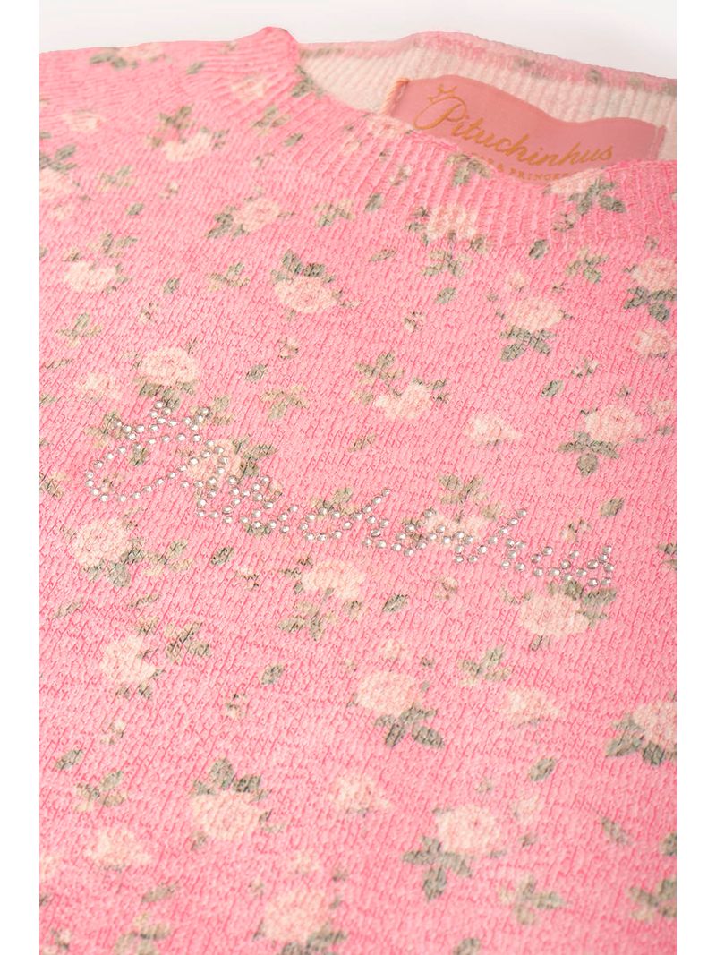 Blusa-Tricot-Micro-Flores