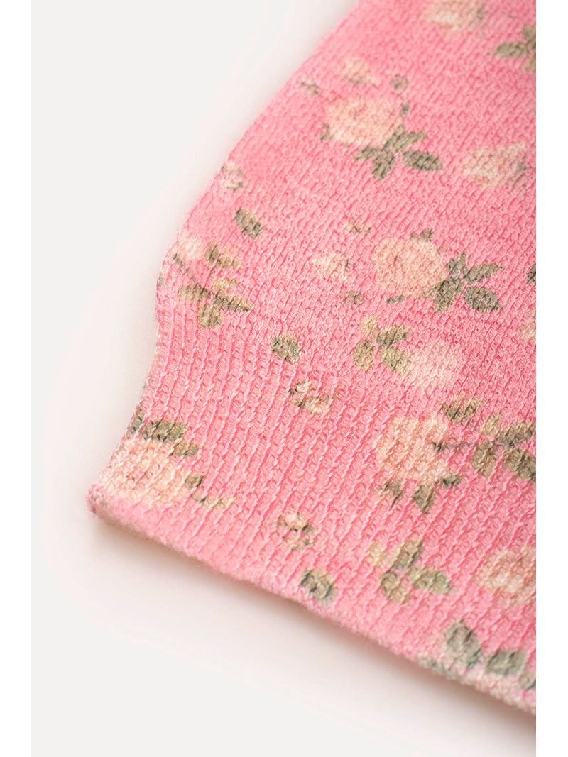 Blusa-Tricot-Micro-Flores