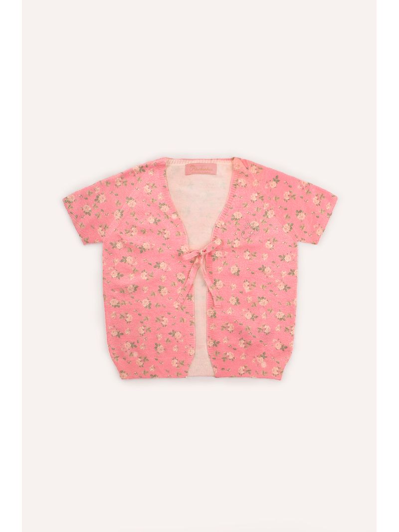 Casaqueto-Tricot-Micro-Flores