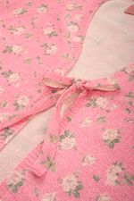 Casaqueto-Tricot-Micro-Flores