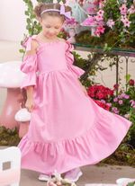 Vestido-Tricoline-Longo-Alca-Lacos