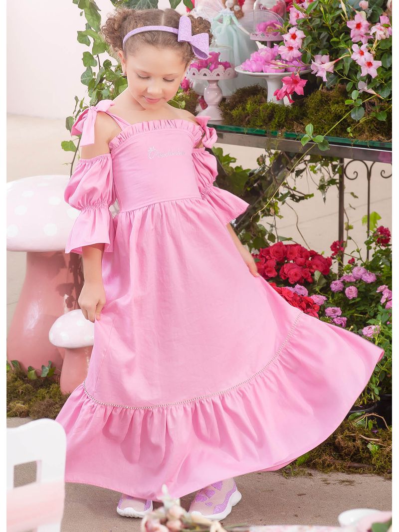 Vestido-Tricoline-Longo-Alca-Lacos