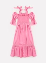 Vestido-Tricoline-Longo-Alca-Lacos