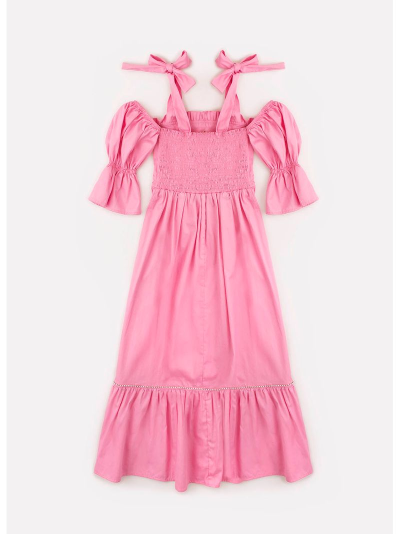 Vestido-Tricoline-Longo-Alca-Lacos