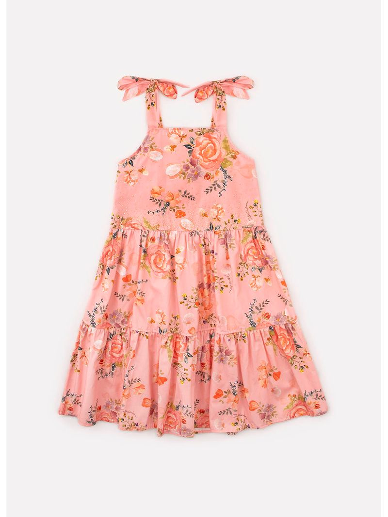 Vestido-Algodao-Floral-Cristais