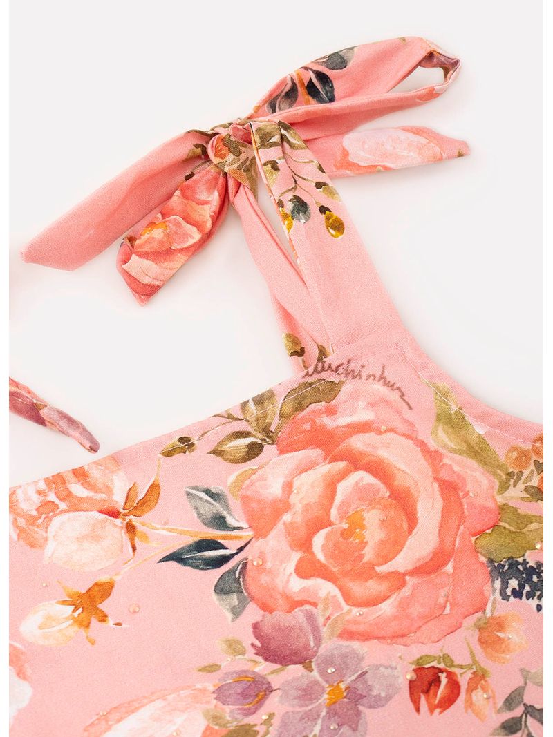 Vestido-Algodao-Floral-Cristais