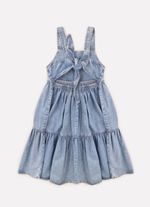 Vestido-Jeans-Fino-Monograma-Cristal