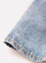 Vestido-Jeans-Fino-Monograma-Cristal