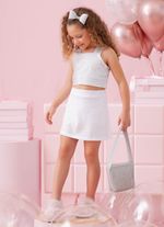 Arco-Glitter-Prata