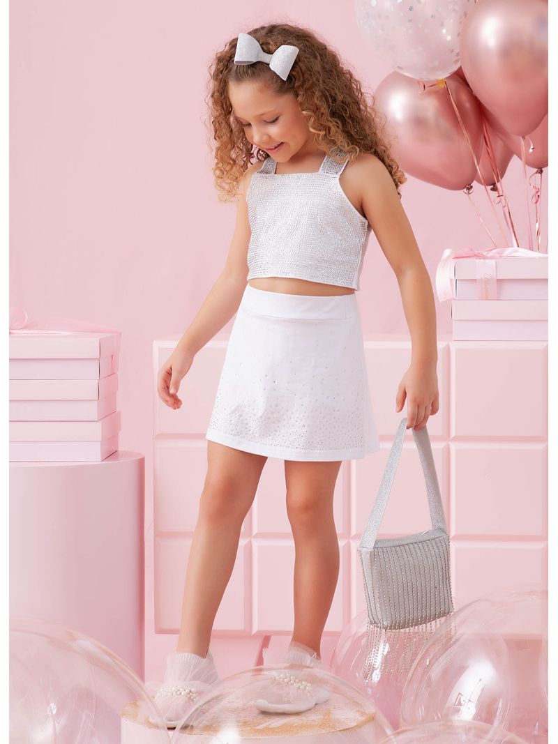 Arco-Glitter-Prata