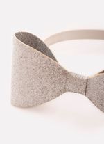 Arco-Glitter-Prata
