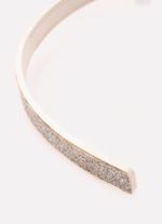 Arco-Glitter-Prata