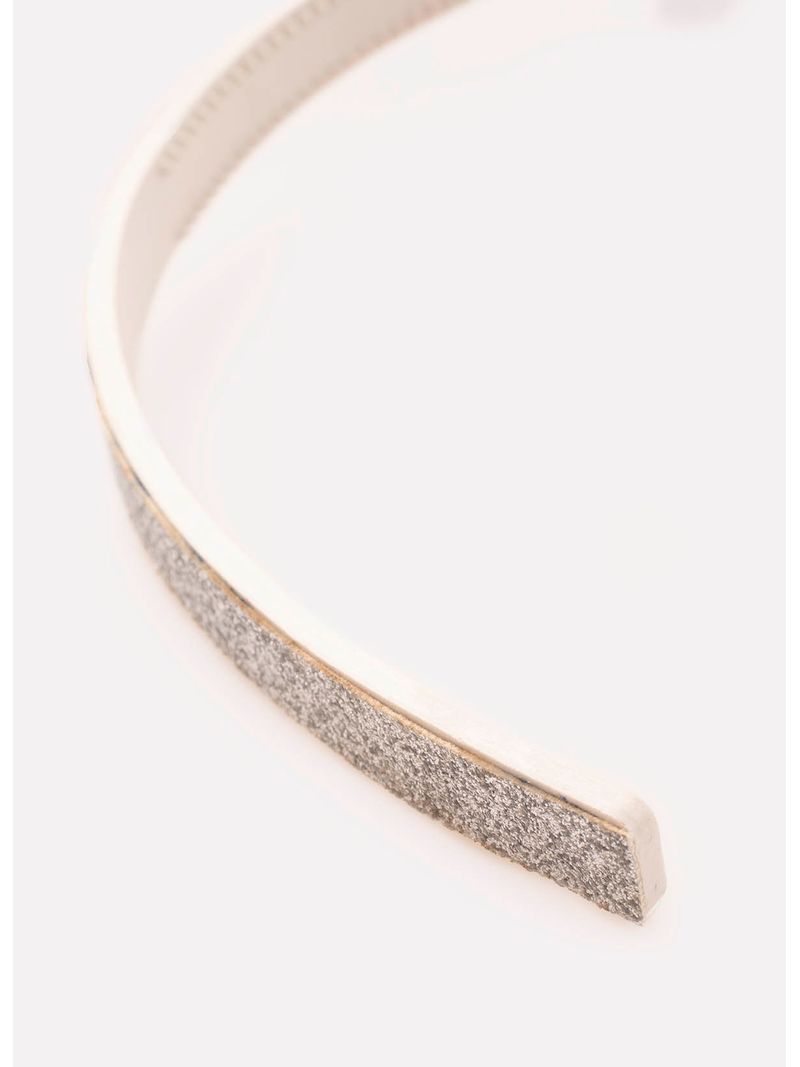 Arco-Glitter-Prata