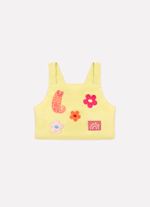 Blusa-Cropped-Tricoline-Patches