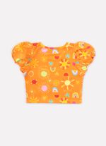 Blusa-Cropped-Light-Estampada-Manga-Bufante
