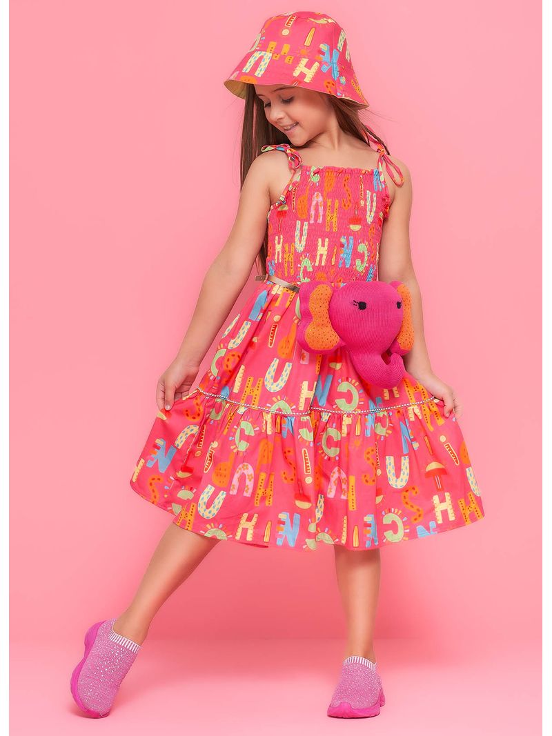 Vestido-Algodao-Estampado