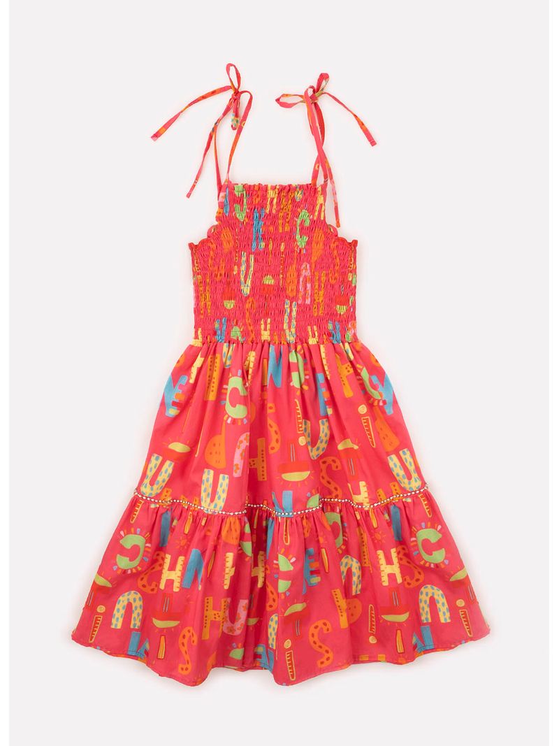 Vestido-Algodao-Estampado