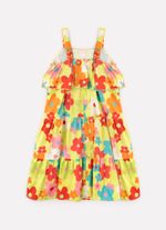 Vestido-Algodao-Estampado-Flores-Colorida