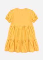 Vestido-Malha-Babados-Stay-Sunny