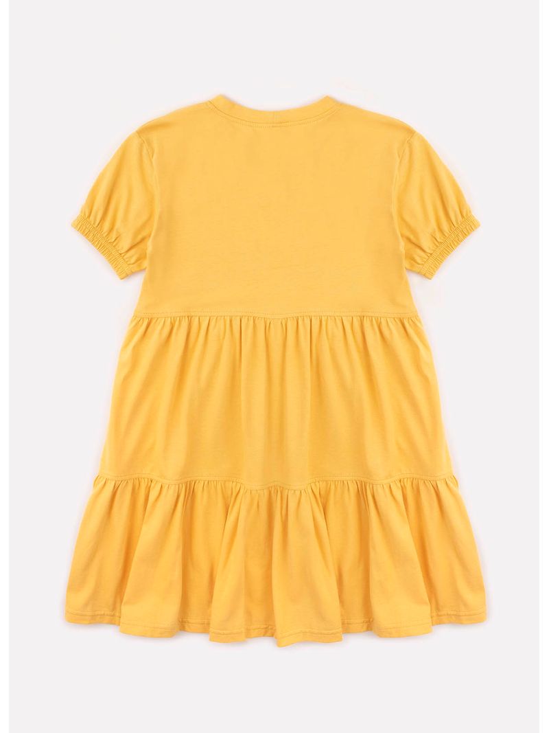 Vestido-Malha-Babados-Stay-Sunny