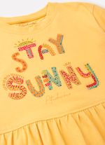 Vestido-Malha-Babados-Stay-Sunny