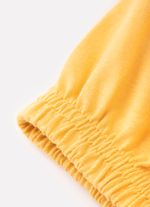 Vestido-Malha-Babados-Stay-Sunny