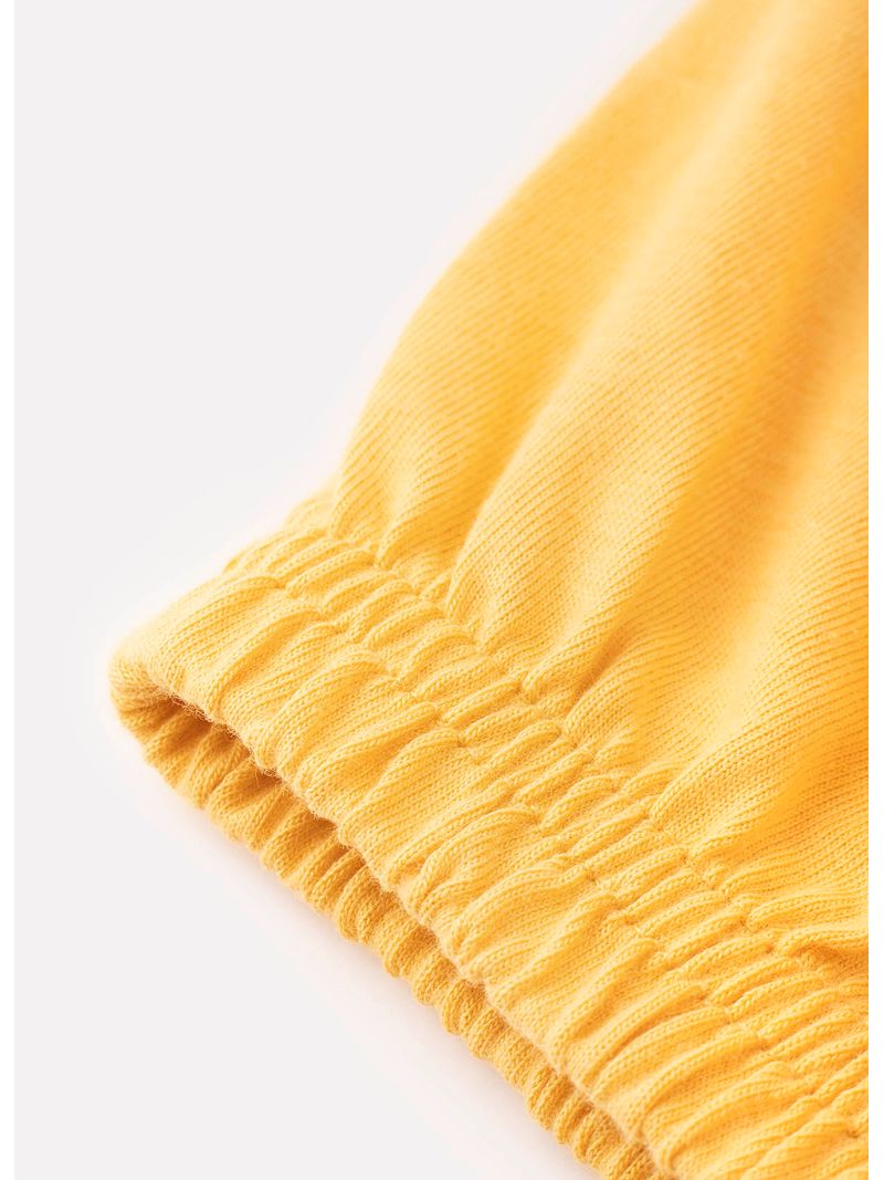 Vestido-Malha-Babados-Stay-Sunny