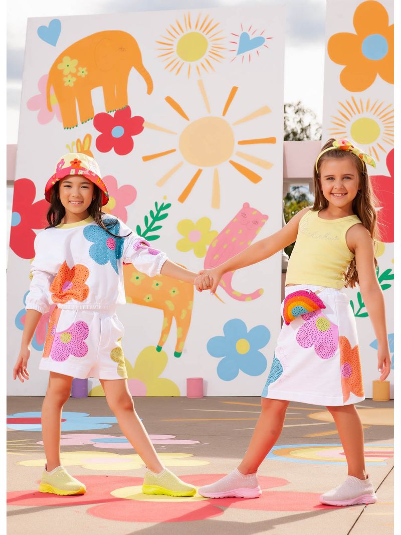 Saia-Short-Midi-Moletom-Cristais