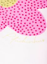 Short-Moletom-Flores-Serigrafia