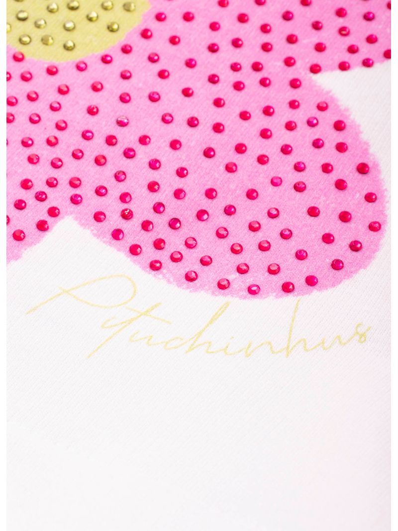 Short-Moletom-Flores-Serigrafia