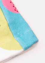 Short-Moletom-Flores-Serigrafia